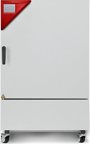 Binder World KBWF240-230V - Growth Chambers with Light and Humidity, 247 L, 200-240 V 1 ph 50 Hz