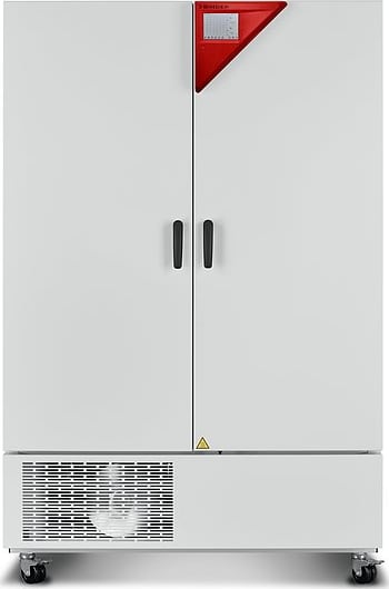 Binder World KBWF720-230V - Growth Chambers with Light and Humidity, 700 L, 200-240 V 1 ph 50 Hz