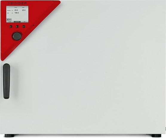 Binder World KT115UL-120V - Cooling Incubators with Thermoelectric Cooling, 102 L, 100-120 V 1 ph 50/60 Hz