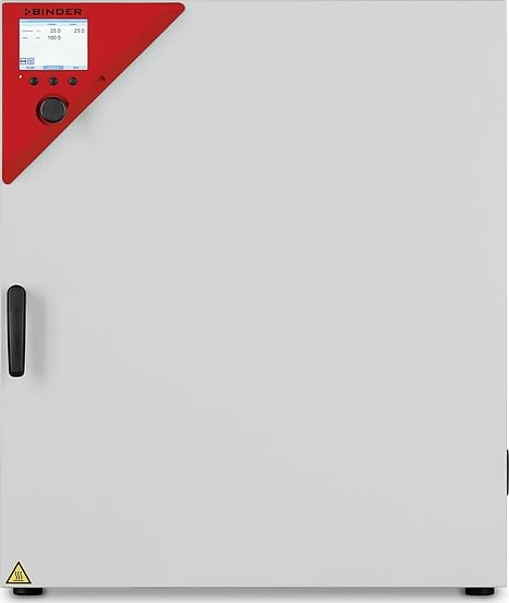 Binder World KT170UL-120V - Cooling Incubators with Thermoelectric Cooling, 162 L, 100-120 V 1 ph 50/60 Hz