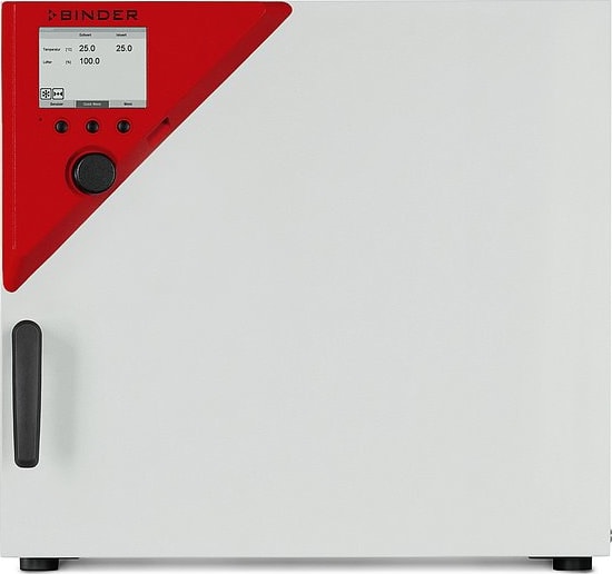 Binder World KT053UL-120V - Cooling Incubator with Thermoelectric Cooling, 52 L, 100-120 V 1 ph 50/60 Hz