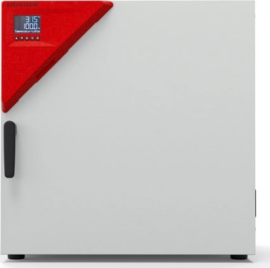 Binder FP115UL-120V - Drying and Heating Chamber with Forced Convection and Program Functions (116 L / 120V, 1 Ph, 60 Hz)