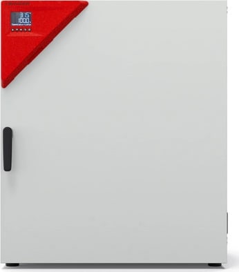 Binder FP260UL-120V - Drying and Heating Chamber with Forced Convection and Program Functions (259 L / 120 V, 1 Ph, 60 Hz)