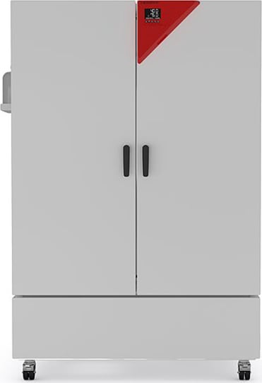 Binder World KBF-S 1020 200-240V - Humidity Test Chambers with Large Temperature/Humidity Range, 200-240V/1PH50-60Hz -16A