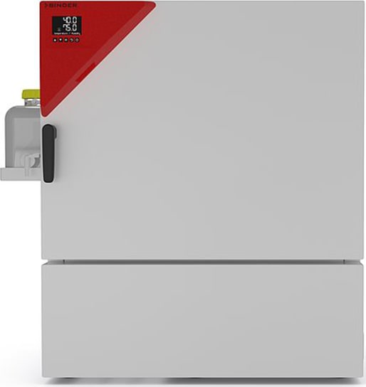 Binder World KBF-S 115 200-240v - Humidity Test Chamber with Large Temperature / Humidity Range, 200-240V/1PH/50-60Hz -16A
