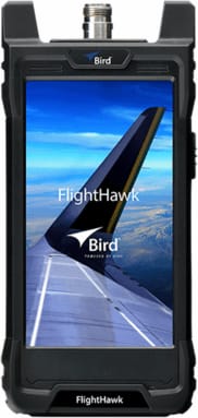 Bird FH-AV-BASIC - FlightHawk Aviation RF Cable and Antenna Analyzer