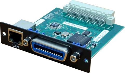 B&K Precision DRGL - GPIB/LAN Interface Card