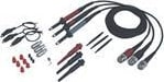 B&K Precision PR-50 - Oscilloscope Probe Set, 3 pieces - x1/x100/Switchable