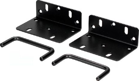 B&K Precision RKPVS - Rackmount Front Handle Brackets for PVS and MR Series