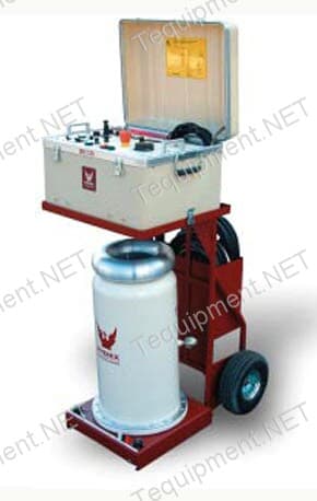 Phenix BK130 Aerial Lift Test Set