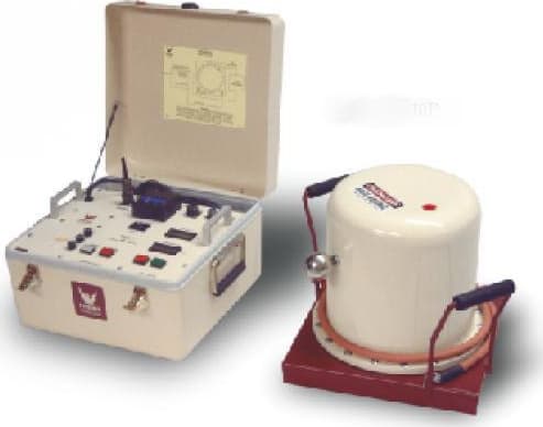 Phenix BK60-220 Hipot Tester