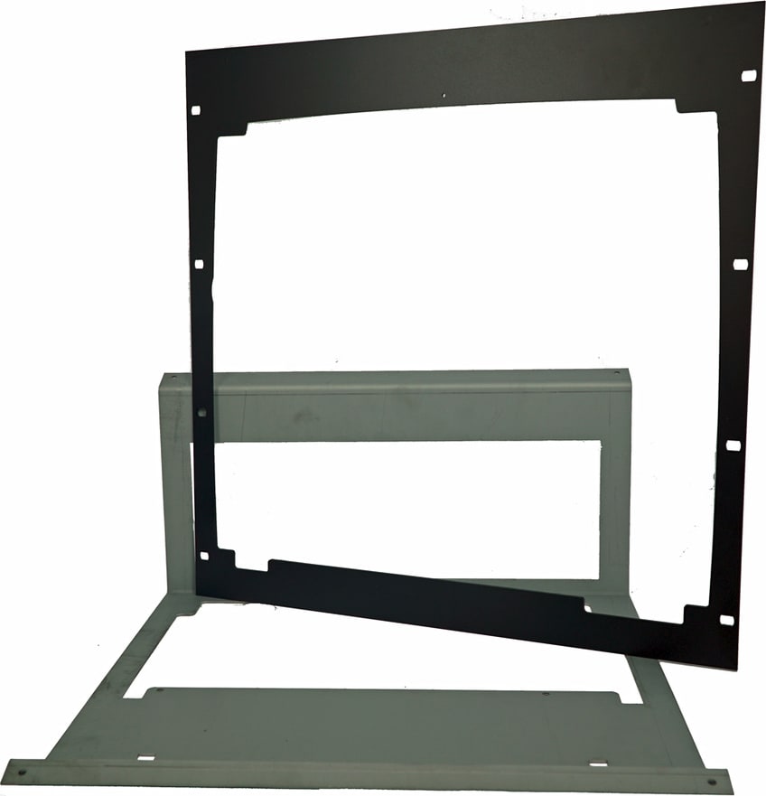 BK Precision 984604000 - Rackmount Kit for 8460