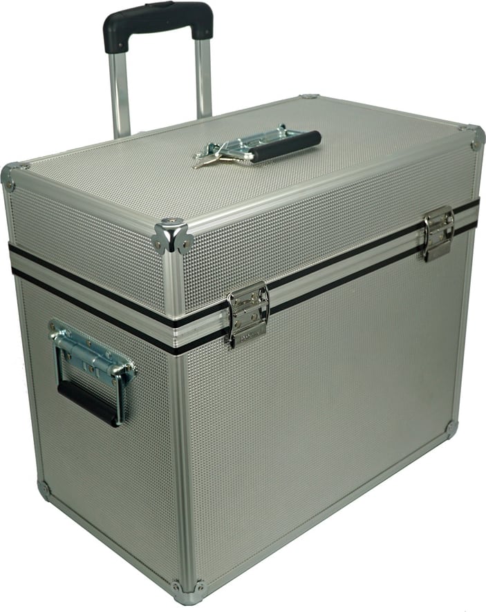 BK Precision 984605000 - Trolley Carrying Case for 8460