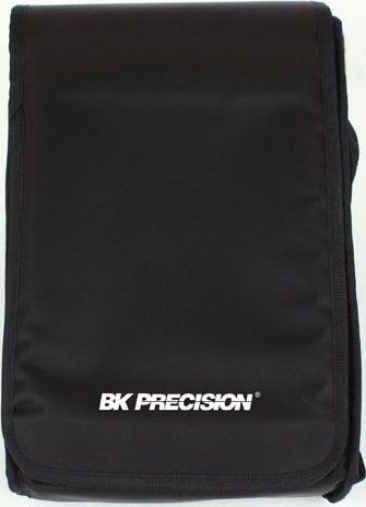 B&K Precision LC2650A - Soft Carrying Case for Models 2650A/2652A/2658A