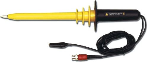 BK PR-55 - High-Voltage Oscope Probe, 10kV, 50MHz
