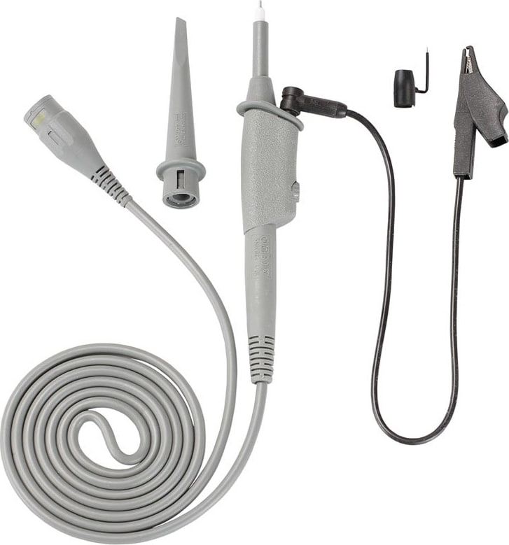 B&K Precision PR250SA - 250 MHz 1x/10x Oscilloscope Probe