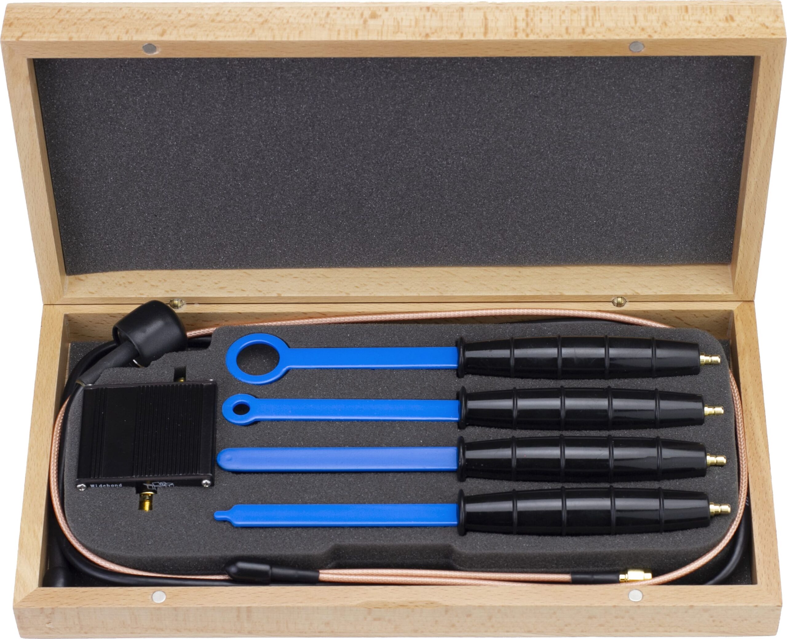 B&K Precision PR262 - Near Field Probe Kit