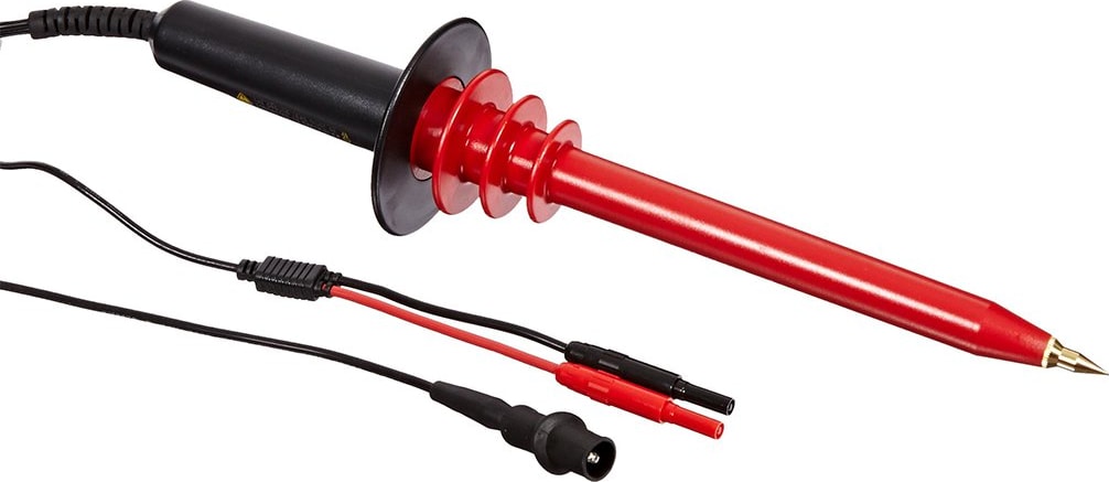 B&K Precision PR 28A - 40kV High voltage DMM Probe