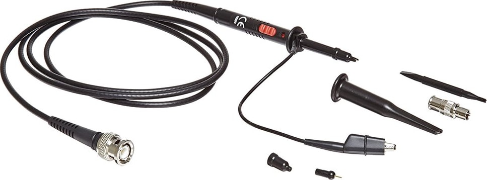 B&K Precision PR 33A - 10:1/Direct 90 MHz Scope Probe