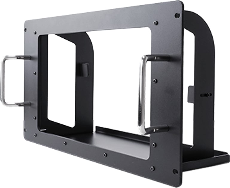 B&K Precision RK2560B - Rack Mount Kit for 2560B Digital Storage and Mixed Signal Oscilloscope Series
