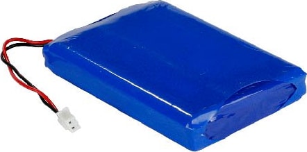 B&K Precision BP2510 - Replacement Battery for 2510 Series