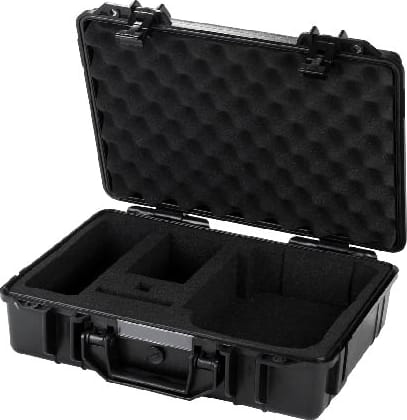 B&K Precision LC2510 - Plastic Carrying Case for 2510 Series