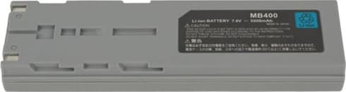 B&K Precision MB400 - Li-Ion Battery for models 2650A/2652A/2658A