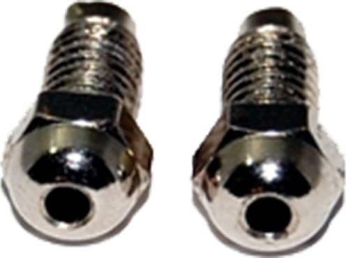Protimeter BLD0501 Needle Nuts (Ferrule) 2 Pack