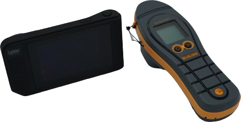 Protimeter BLD7714-TI - Thermal Survey Kit, Seek Shot Pro, Thermal Camera, Surveymaster
