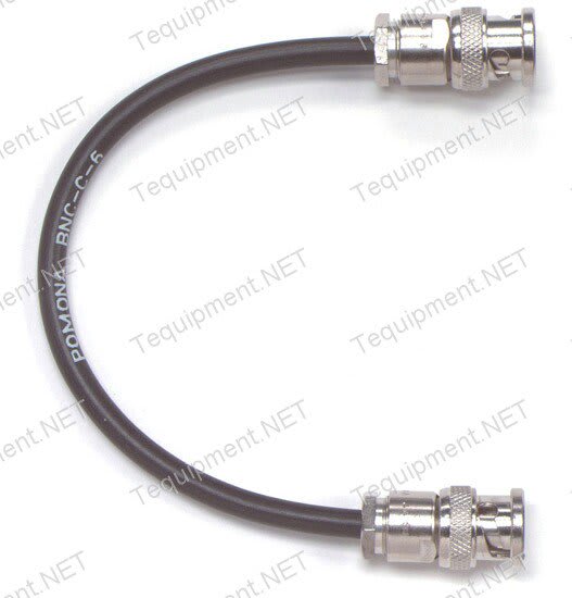 Pomona BNC-C-120 Discontinued Products