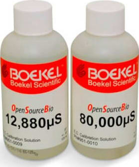 Boekel Scientific 951-0021 - EC Calibration Reagents, x2 (Low, High)
