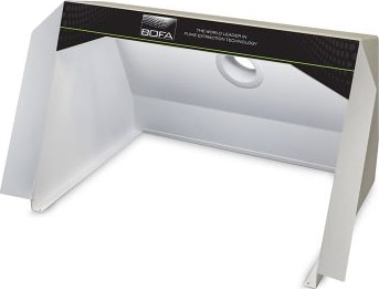 Bofa FumeCAB 250 - Partial Enclosure Fume Cabinet (Catalog Number A1020127)