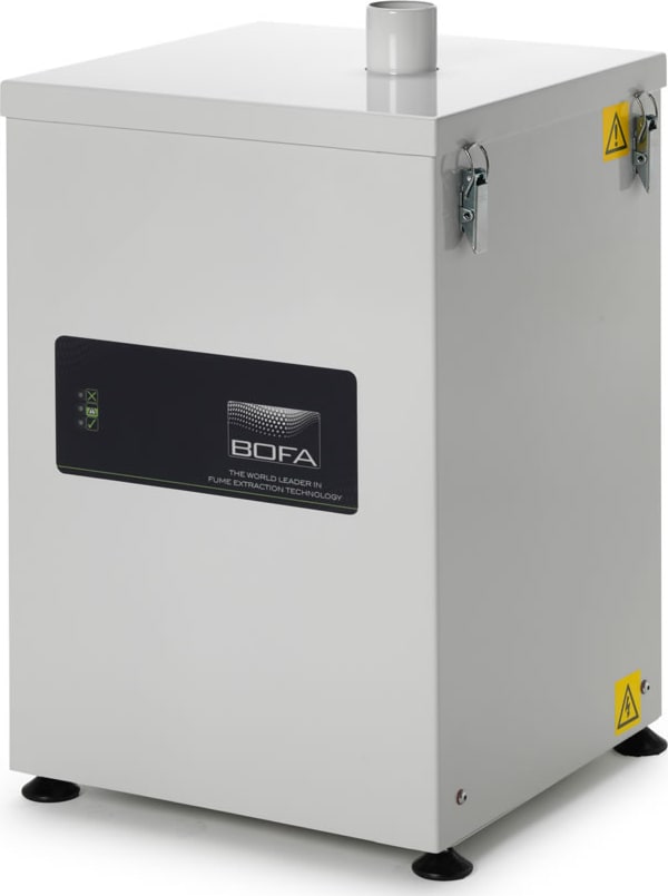 Bofa T15 - Multiple Tip Extraction System (Catalog Number E0341A)