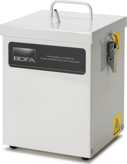 Bofa T1 - Single Tip Extraction System (Catalog Number E0141A)