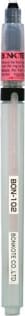 OC White BON-102B Bonkote Pens Fine Point - Felt Tip - 5 Pack