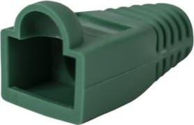 Liberty BOOT-S-BL - Snag Free RJ45 Connector Strain Relief Boots 50 pack Bag
