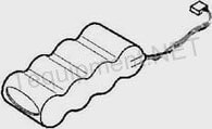 Fluke BP130 NimH Battery Pack