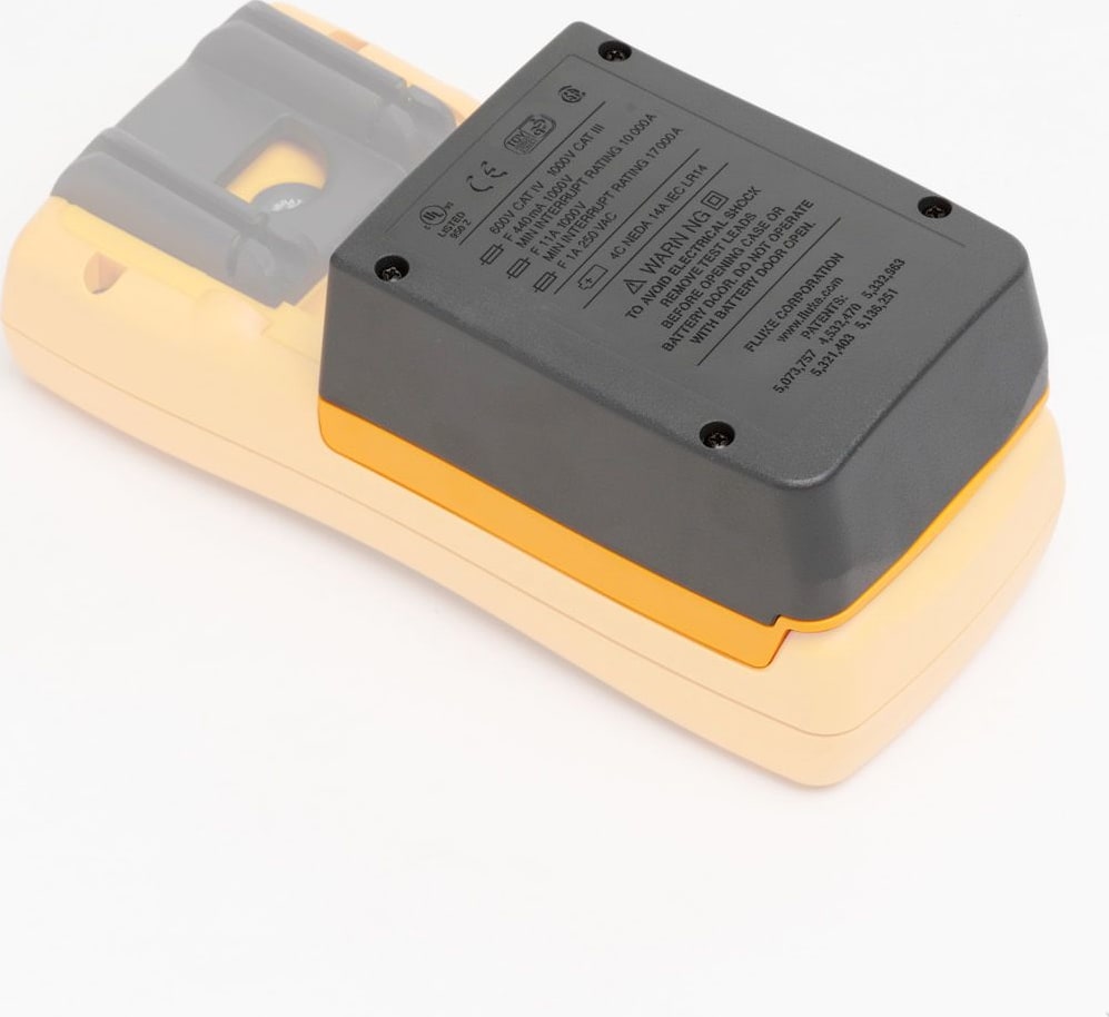 Fluke BP189 High Capacity Battery Pack