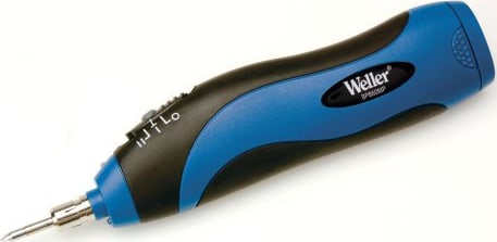 Weller BP860MP Pro Series Battery Powered Soldering Iron