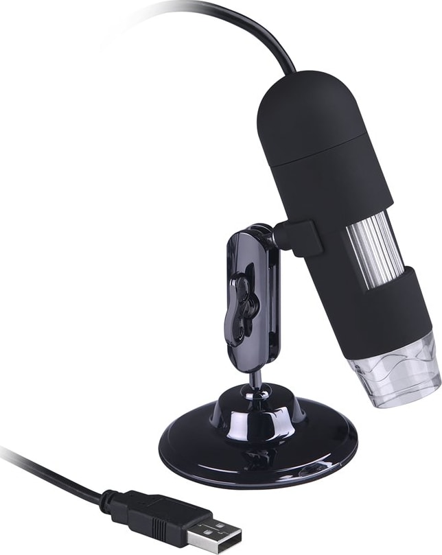 BestScope BPM-130 Portable USB Digital Microscope (1.3MP)