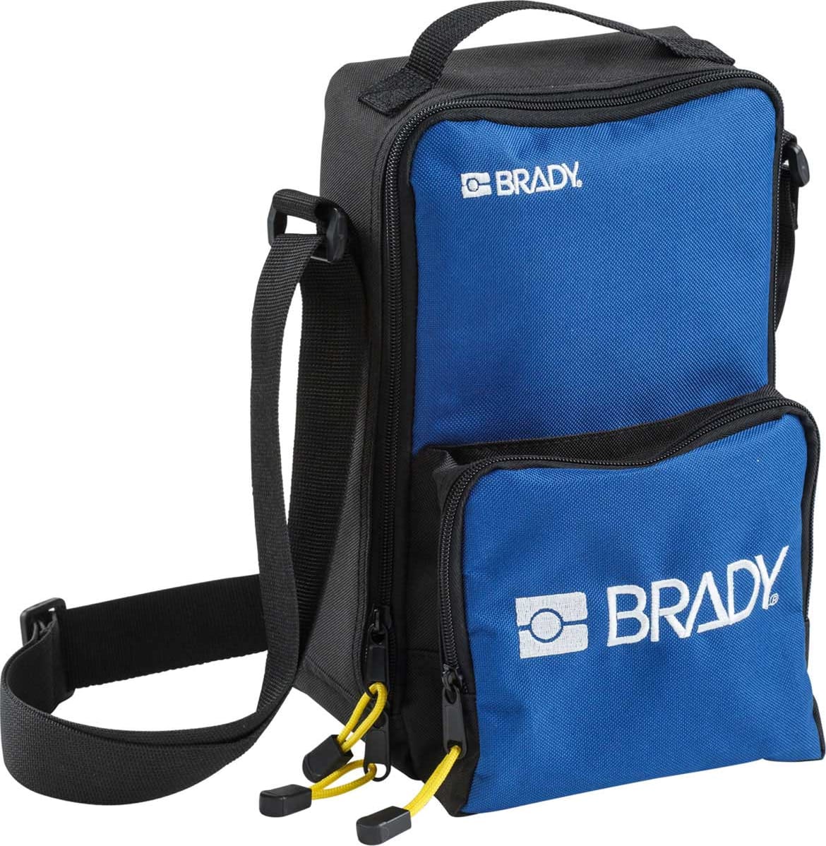 Brady BMP-SC-1 - Portable Printer Soft Case for M21 Series and BMP51 Printer