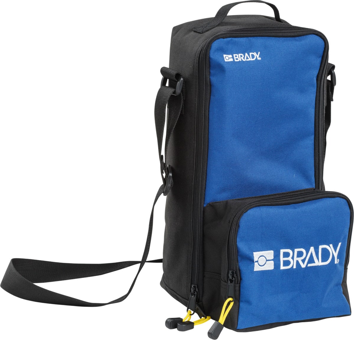 Brady BMP-SC-2 - Portable Printer Soft Case for BMP41/61 Printers