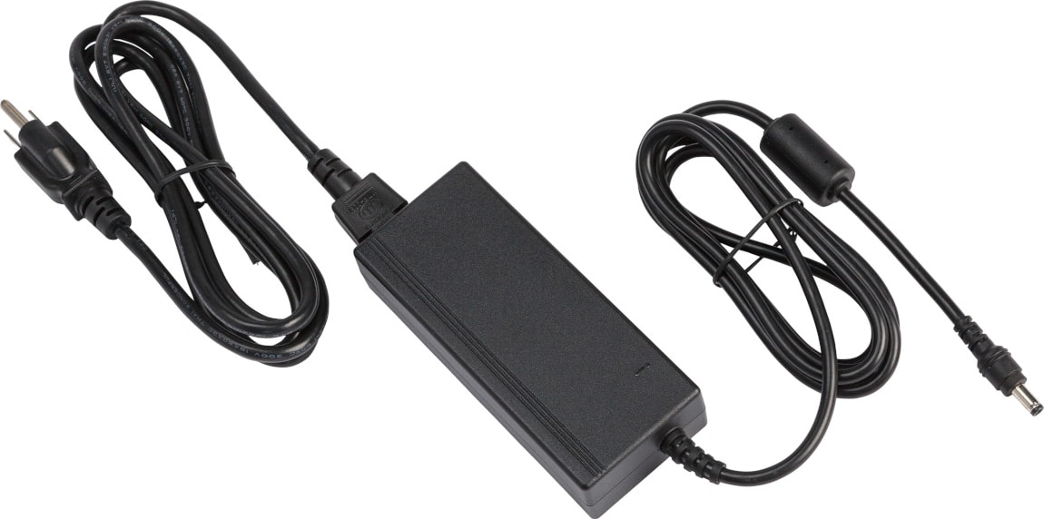 Brady M41-51-61-AC - AC Adapter for Portable Printers