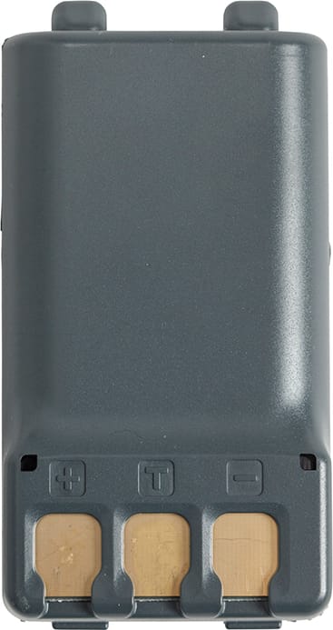 Brady M410-BATT - Rechargeable NiMH Battery for M410 Printer Label Printer