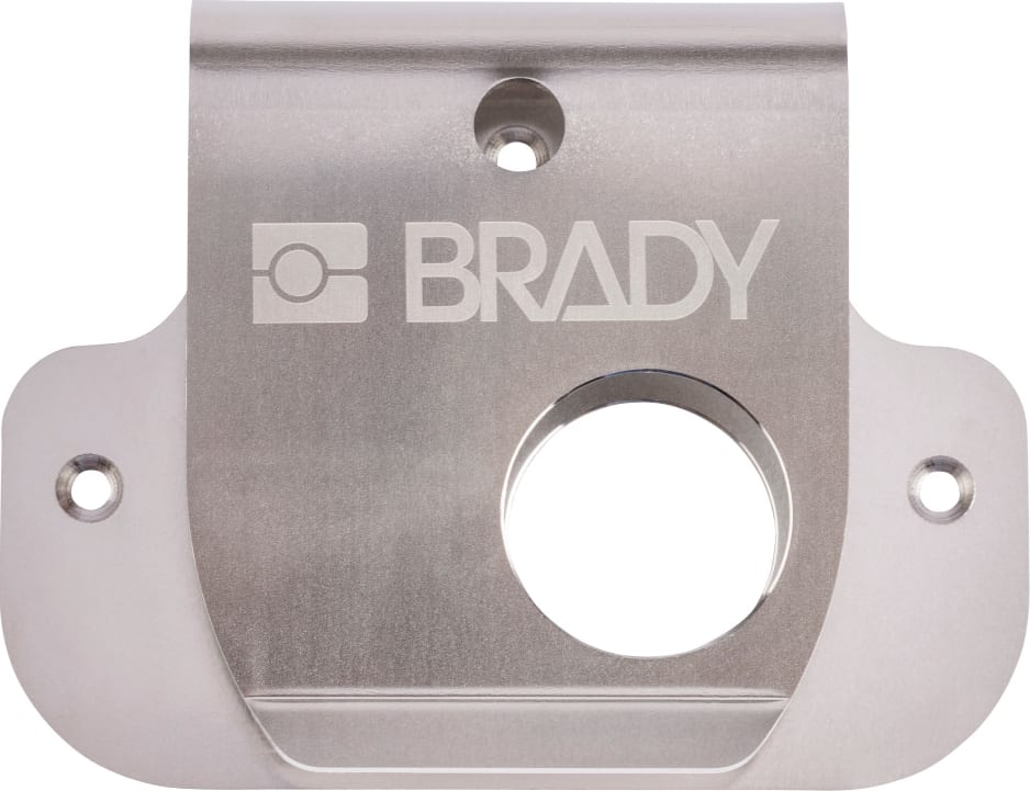 Brady M410-HOOK - Utility Hook for M410 Printer Label Printer
