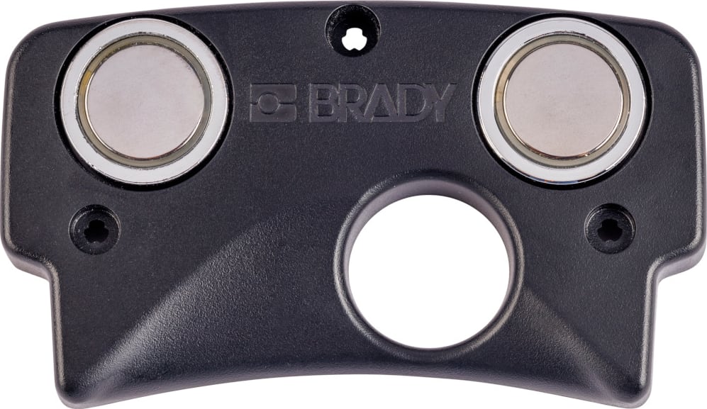 Brady M410-MAGNET - Magnetic Accessory for M410 Printer Label Printer