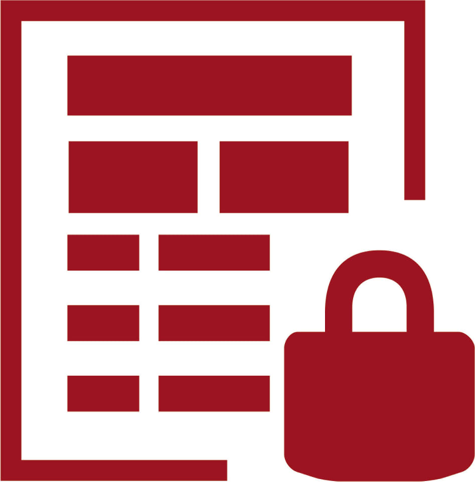 Brady BWRK-LOW-DWN - Lockout Writer Software App for Labeling & Lockout Tagout