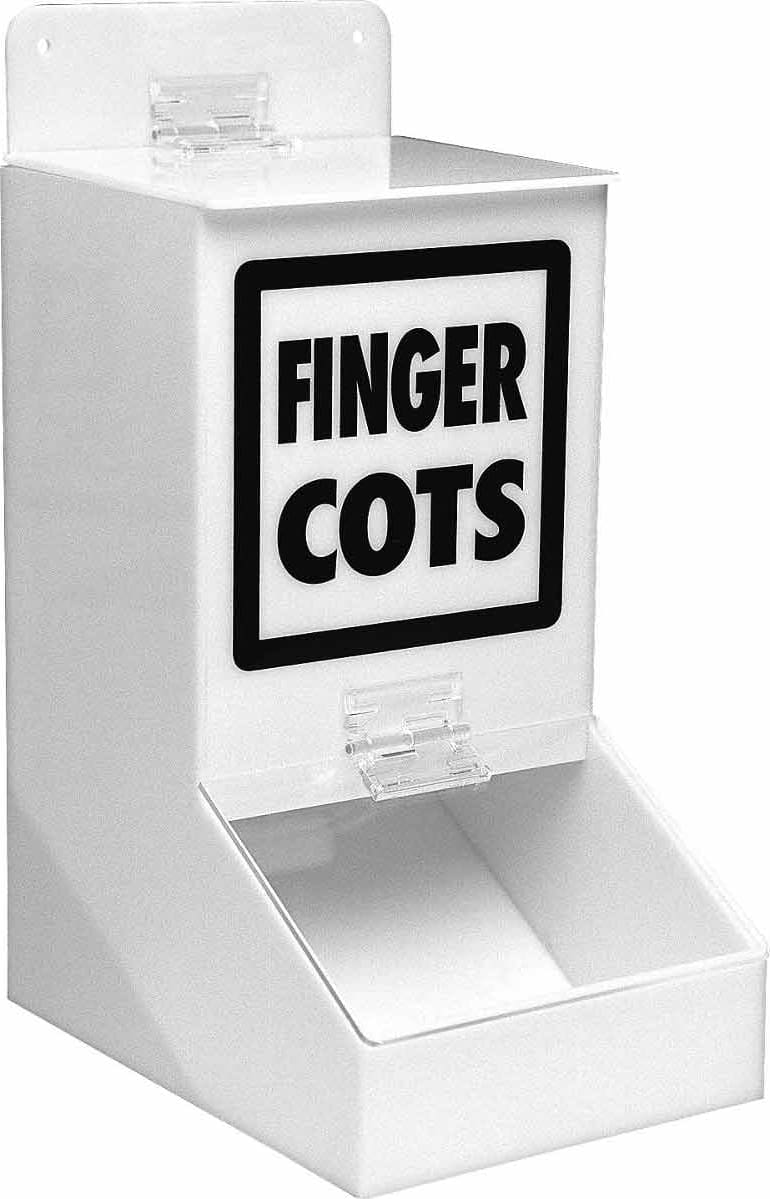 Brady FC1 - Finger Cot Dispenser