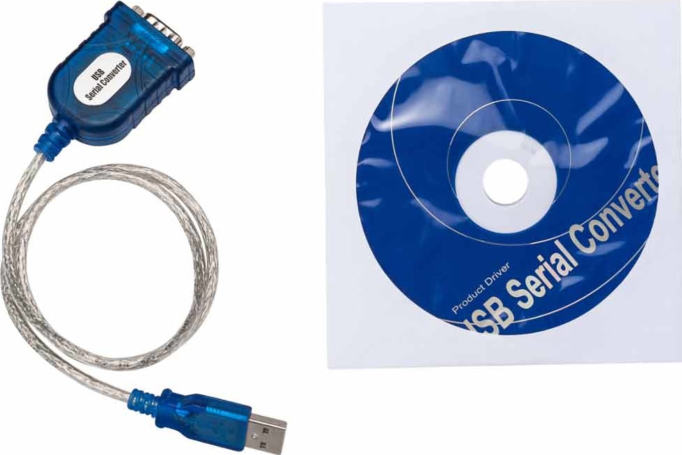 Brady LABXPERT-SER-USB - Labxpert-Serial-USB Serial Adaptor Cable