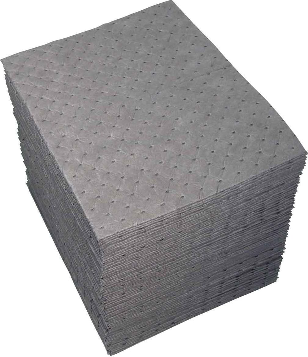 Brady UXT100 - Xtra Tough Absorbent Pad